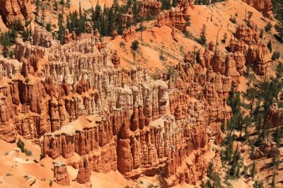États-Unis — étape 9 : Parc national de Bryce Canyon