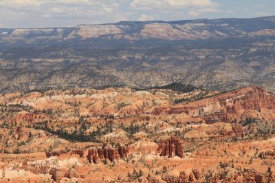 États-Unis — étape 9 : Parc national de Bryce Canyon