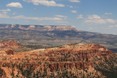 États-Unis — étape 9 : Parc national de Bryce Canyon