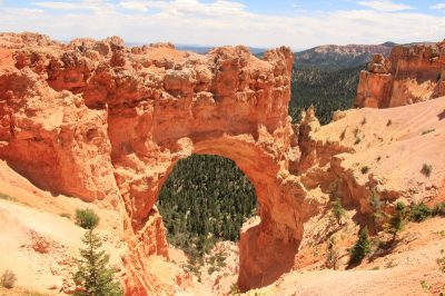 États-Unis — étape 9 : Parc national de Bryce Canyon