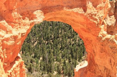 États-Unis — étape 9 : Parc national de Bryce Canyon