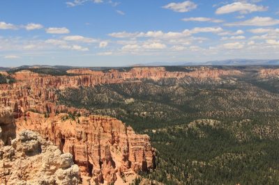 États-Unis — étape 9 : Parc national de Bryce Canyon