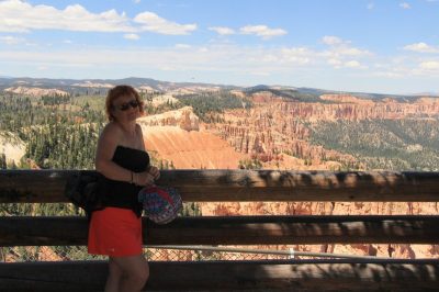 États-Unis — étape 9 : Parc national de Bryce Canyon