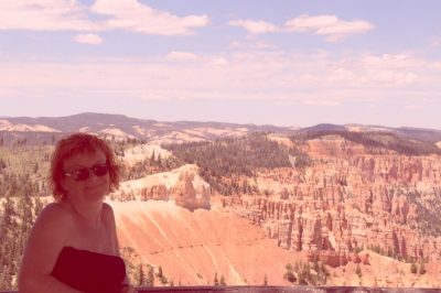 États-Unis — étape 9 : Parc national de Bryce Canyon