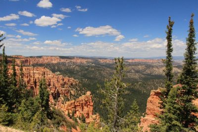 États-Unis — étape 9 : Parc national de Bryce Canyon