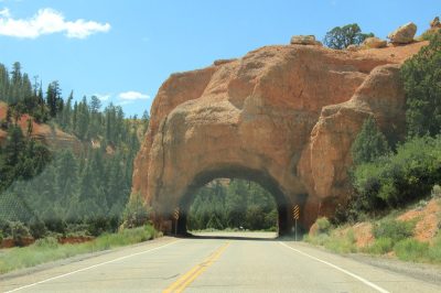 États-Unis — étape 9 : Parc national de Bryce Canyon
