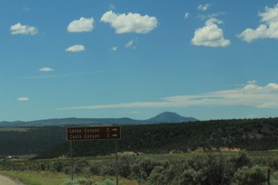 États-Unis — étape 9 : Parc national de Bryce Canyon