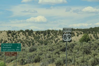 États-Unis — étape 9 : Parc national de Bryce Canyon