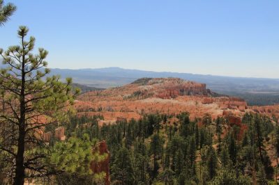 États-Unis — étape 9 : Parc national de Bryce Canyon