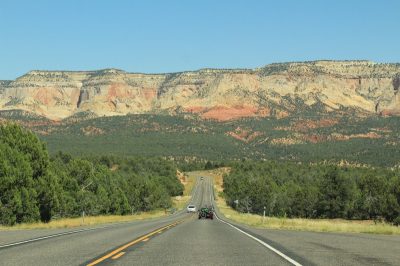 États-Unis — étape 9 : Parc national de Bryce Canyon