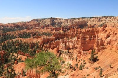 États-Unis — étape 9 : Parc national de Bryce Canyon