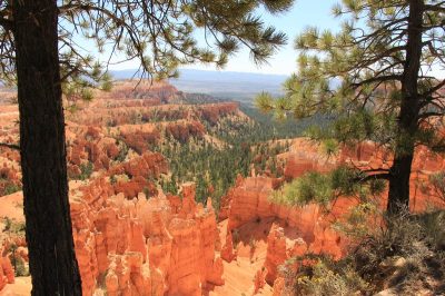 États-Unis — étape 9 : Parc national de Bryce Canyon