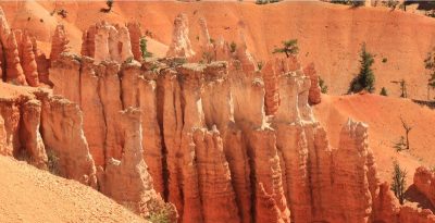 États-Unis — étape 9 : Parc national de Bryce Canyon