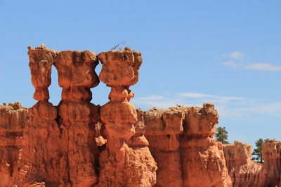 États-Unis — étape 9 : Parc national de Bryce Canyon
