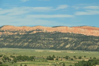 États-Unis — étape 9 : Parc national de Bryce Canyon