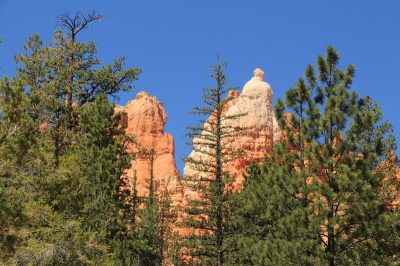 États-Unis — étape 9 : Parc national de Bryce Canyon
