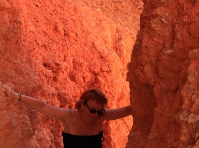 États-Unis — étape 9 : Parc national de Bryce Canyon