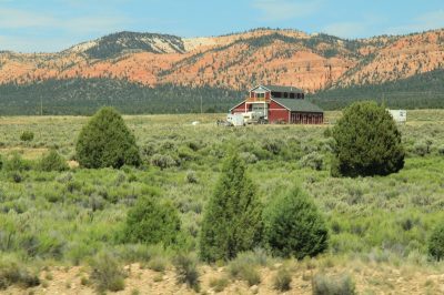 États-Unis — étape 9 : Parc national de Bryce Canyon