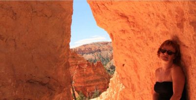 États-Unis — étape 9 : Parc national de Bryce Canyon