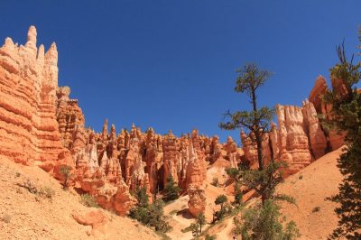 États-Unis — étape 9 : Parc national de Bryce Canyon
