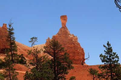 États-Unis — étape 9 : Parc national de Bryce Canyon