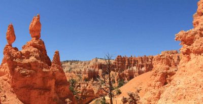 États-Unis — étape 9 : Parc national de Bryce Canyon