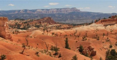 États-Unis — étape 9 : Parc national de Bryce Canyon