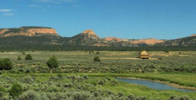 États-Unis — étape 9 : Parc national de Bryce Canyon