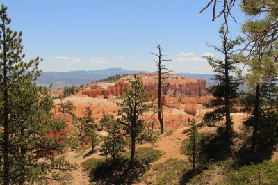 États-Unis — étape 9 : Parc national de Bryce Canyon