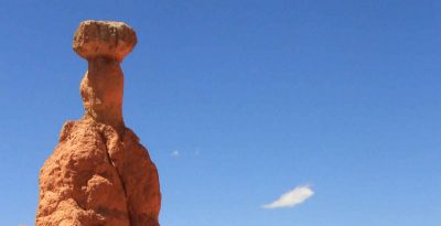 États-Unis — étape 9 : Parc national de Bryce Canyon