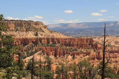 États-Unis — étape 9 : Parc national de Bryce Canyon