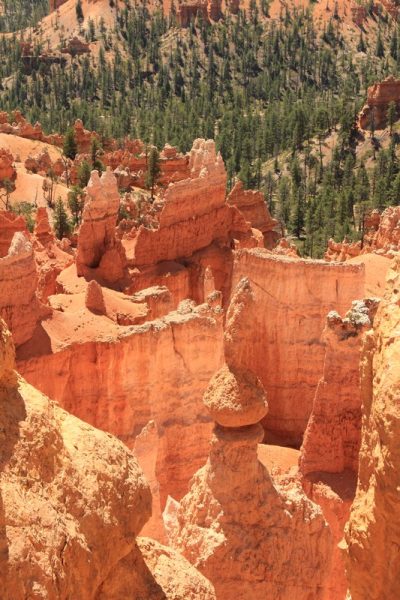 États-Unis — étape 9 : Parc national de Bryce Canyon