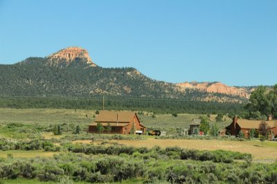 États-Unis — étape 9 : Parc national de Bryce Canyon