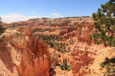 États-Unis — étape 9 : Parc national de Bryce Canyon