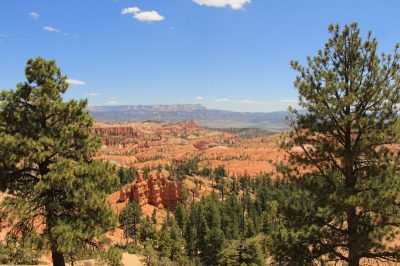 États-Unis — étape 9 : Parc national de Bryce Canyon