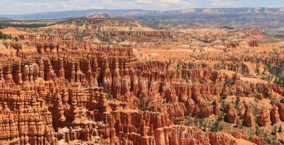 États-Unis — étape 9 : Parc national de Bryce Canyon