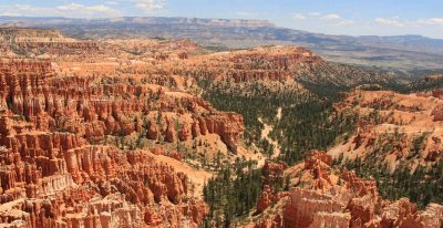 États-Unis — étape 9 : Parc national de Bryce Canyon