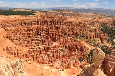 États-Unis — étape 9 : Parc national de Bryce Canyon