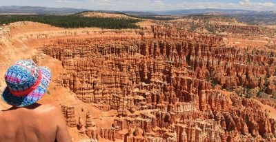 États-Unis — étape 9 : Parc national de Bryce Canyon