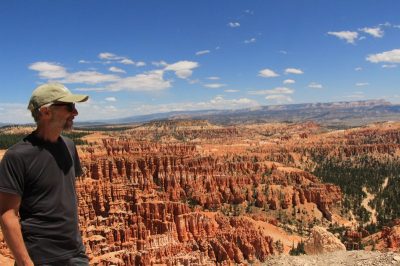 États-Unis — étape 9 : Parc national de Bryce Canyon
