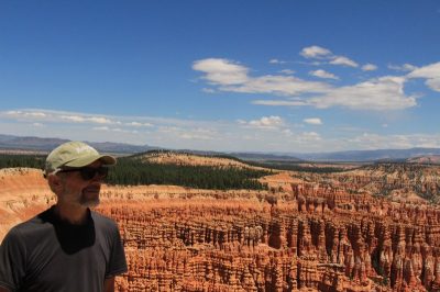 États-Unis — étape 9 : Parc national de Bryce Canyon