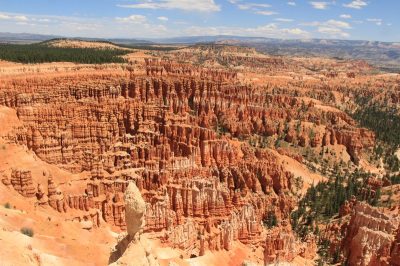 États-Unis — étape 9 : Parc national de Bryce Canyon