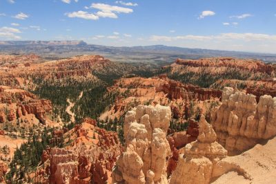 États-Unis — étape 9 : Parc national de Bryce Canyon