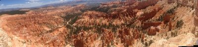 États-Unis — étape 9 : Parc national de Bryce Canyon