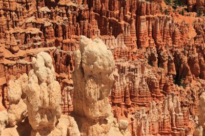 États-Unis — étape 9 : Parc national de Bryce Canyon