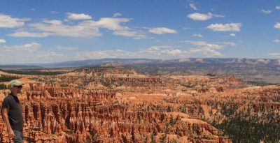 États-Unis — étape 9 : Parc national de Bryce Canyon