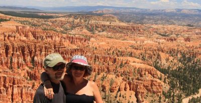 États-Unis — étape 9 : Parc national de Bryce Canyon