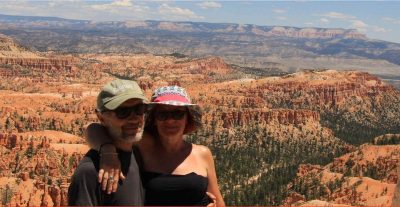 États-Unis — étape 9 : Parc national de Bryce Canyon
