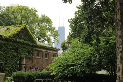 États-Unis — étape 12 : Chicago, Kokomo, Carmel