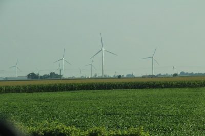 États-Unis — étape 12 : Chicago, Kokomo, Carmel